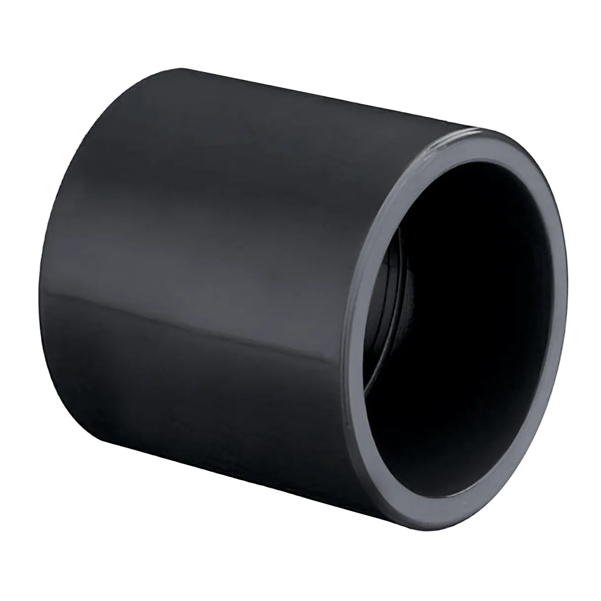 Муфта соединительная ПВХ IPS d110