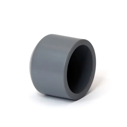 Заглушка ХПВХ IPS (Model A) d20 PN16