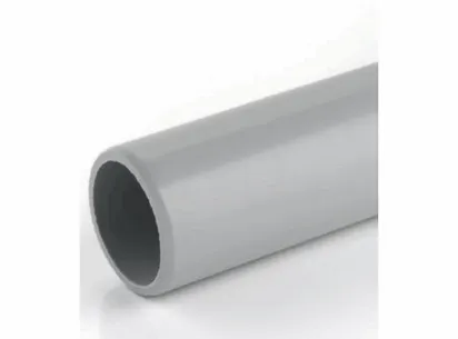 Напорная труба ХПВХ (Corzan) d63