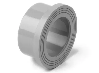 Бурт ХПВХ FIP d25 PN16