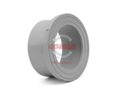 Бурт ХПВХ Comer d90 PN16