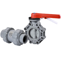 Запорная арматура