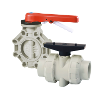 Запорная арматура