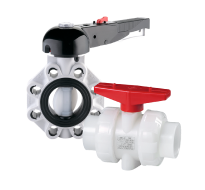 Запорная арматура